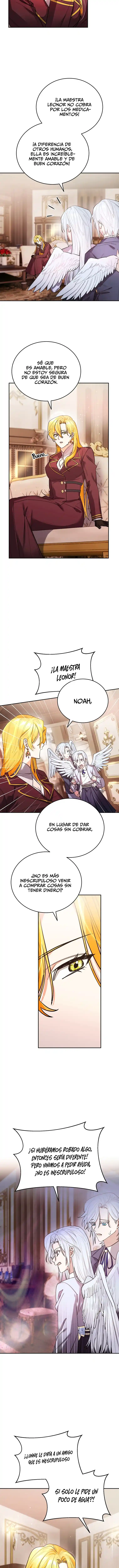 La Mascota De La Gran Duquesa - Capítulo 52 - Página 9 - LectorTMOo