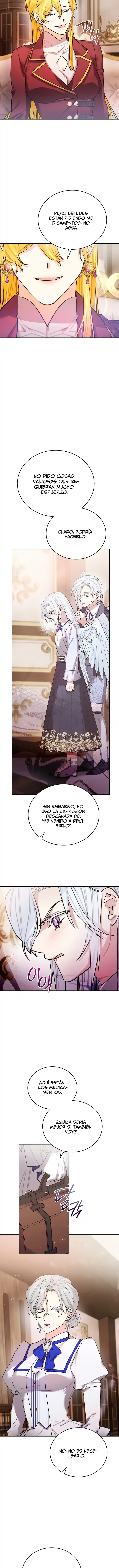 La Mascota De La Gran Duquesa - Capítulo 52 - Página 10 - LectorTMOo