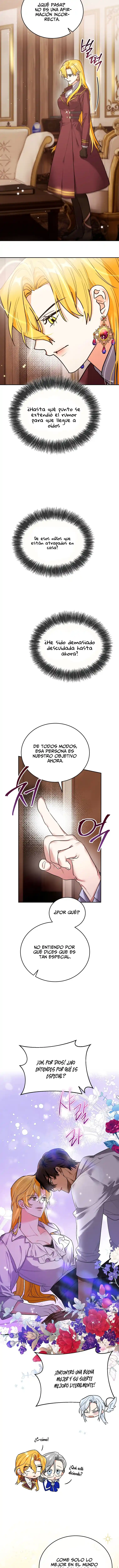 La Mascota De La Gran Duquesa - Capítulo 52 - Página 15 - LectorTMOo