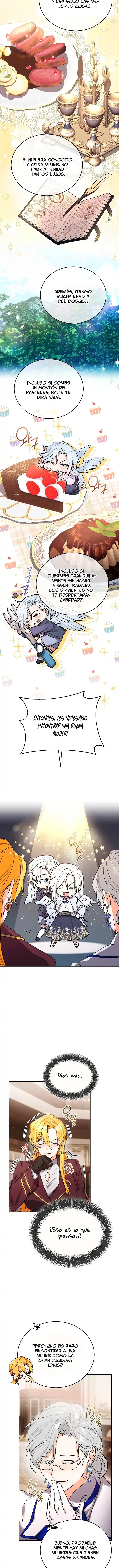 La Mascota De La Gran Duquesa - Capítulo 52 - Página 16 - LectorTMOo