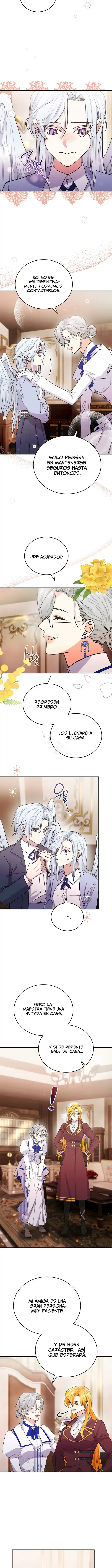 La Mascota De La Gran Duquesa - Capítulo 53 - Página 9 - LectorTMOo
