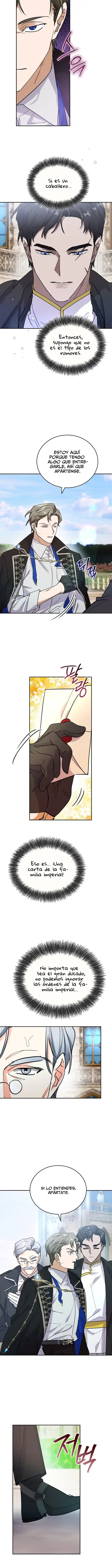 La Mascota De La Gran Duquesa - Capítulo 53 - Página 14 - LectorTMOo