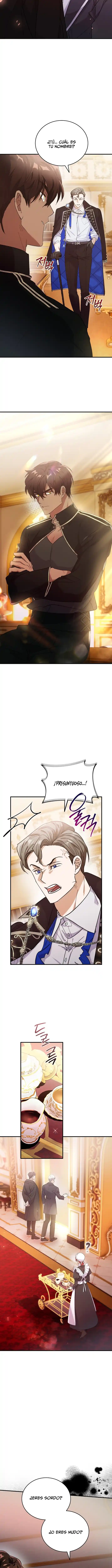 La Mascota De La Gran Duquesa - Capítulo 54 - Página 9 - LectorTMOo