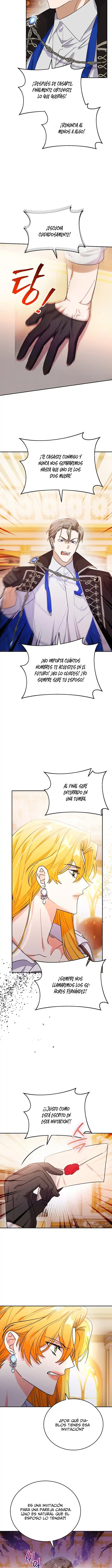 La Mascota De La Gran Duquesa - Capítulo 55 - Página 14 - LectorTMOo