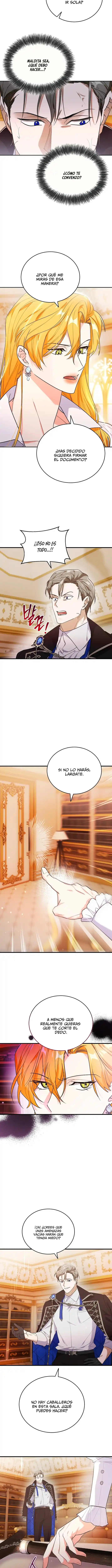 La Mascota De La Gran Duquesa - Capítulo 55 - Página 16 - LectorTMOo
