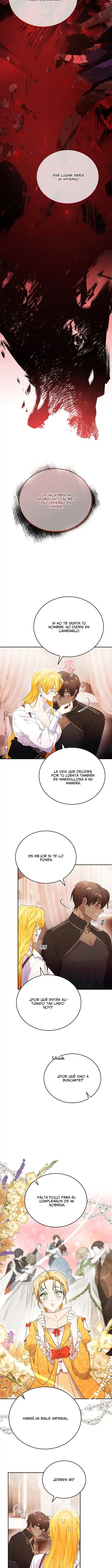 La Mascota De La Gran Duquesa - Capítulo 56 - Página 13 - LectorTMOo