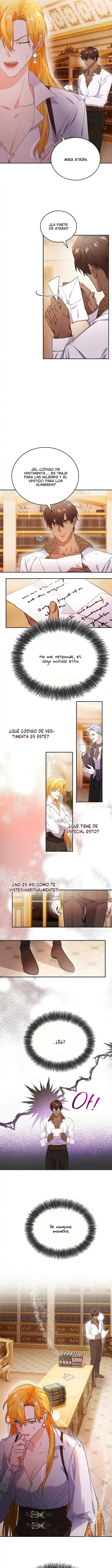 La Mascota De La Gran Duquesa - Capítulo 56 - Página 17 - LectorTMOo