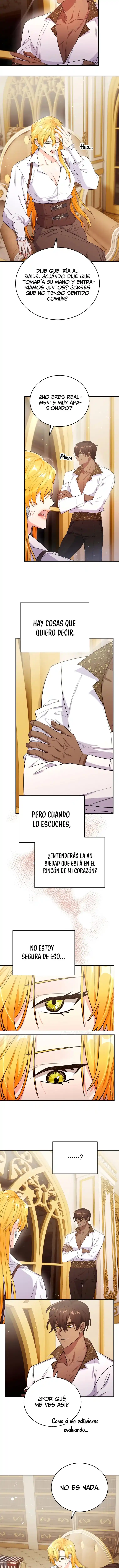 La Mascota De La Gran Duquesa - Capítulo 57 - Página 11 - LectorTMOo