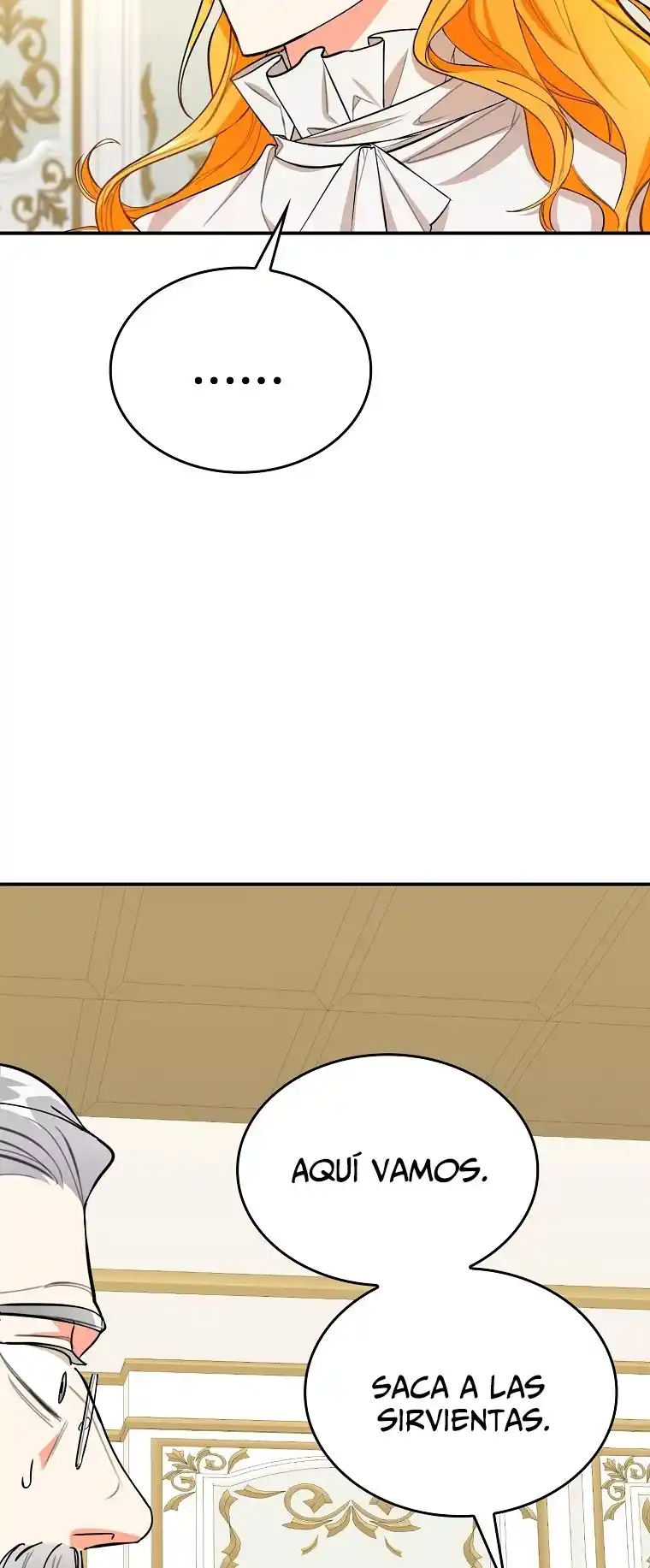 La Mascota De La Gran Duquesa - Capítulo 6 - Página 19 - LectorTMOo