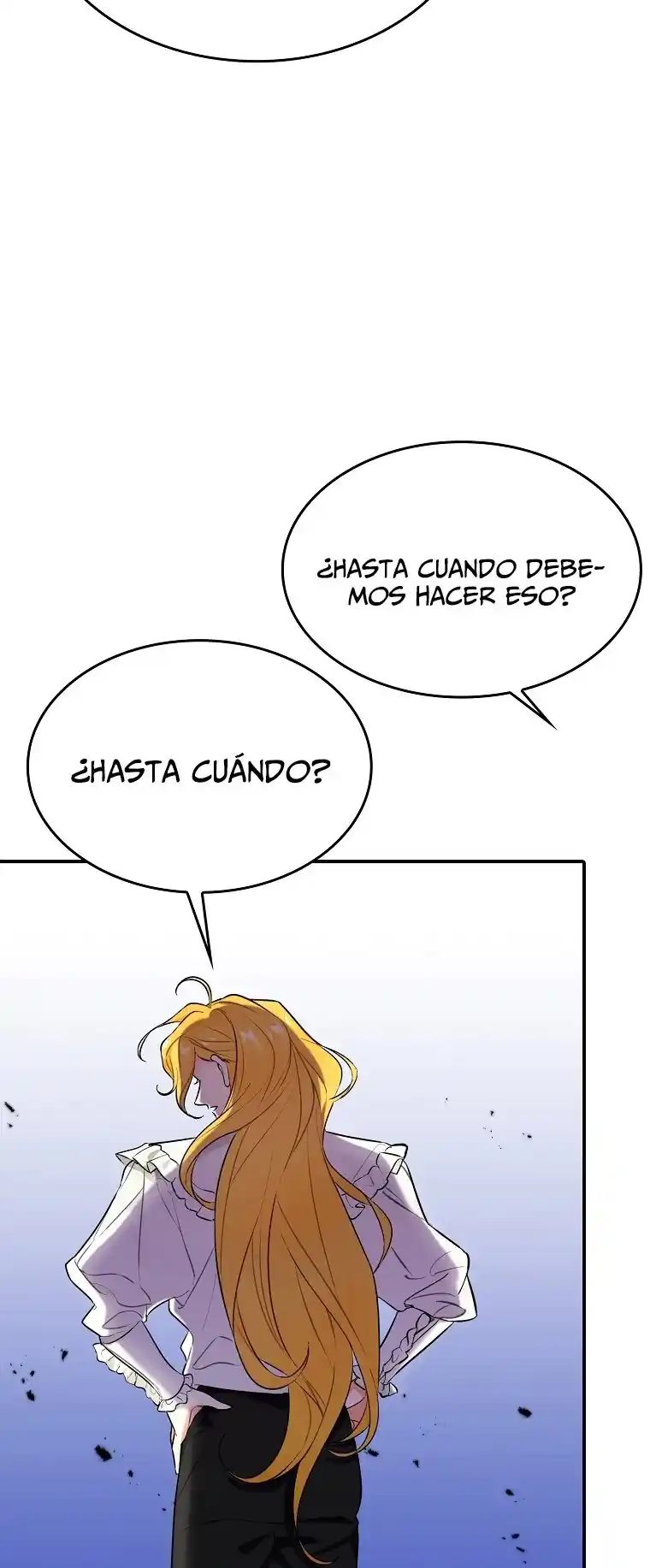 La Mascota De La Gran Duquesa - Capítulo 6 - Página 22 - LectorTMOo
