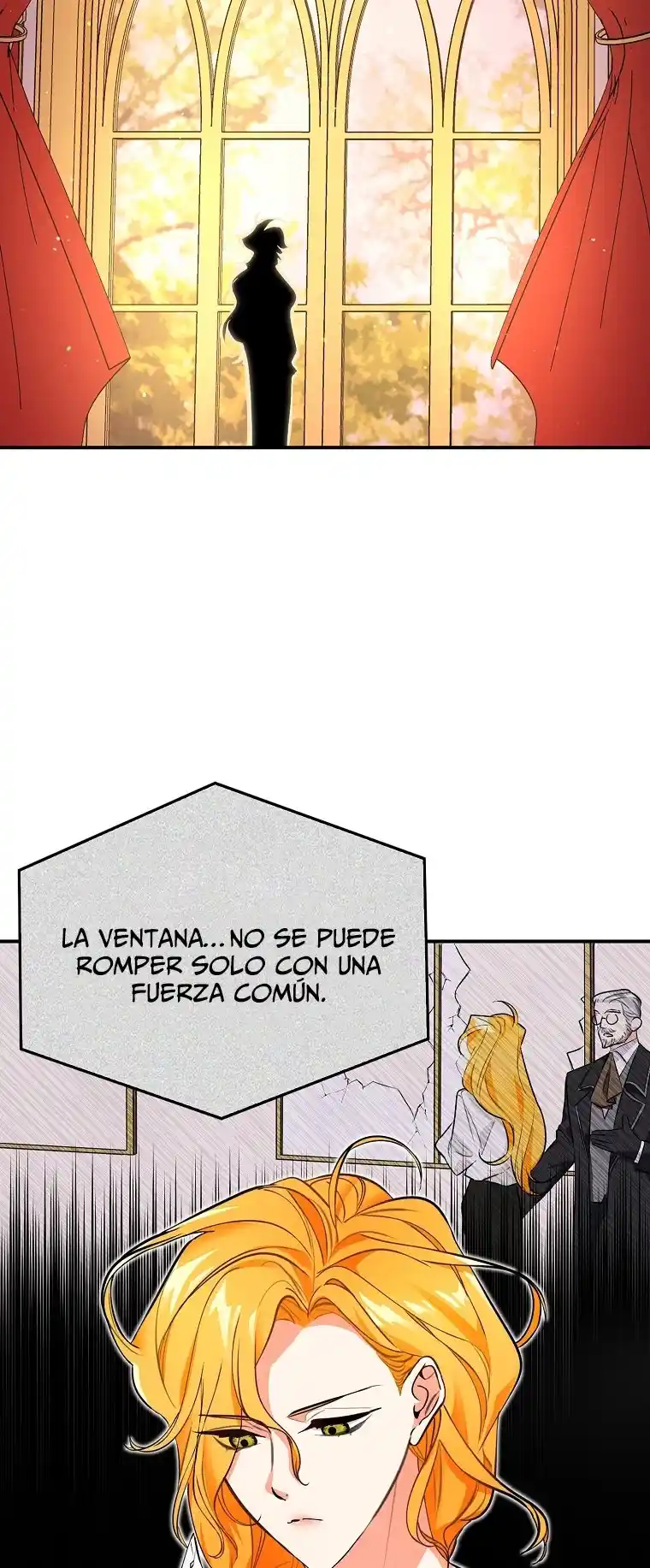 La Mascota De La Gran Duquesa - Capítulo 6 - Página 40 - LectorTMOo