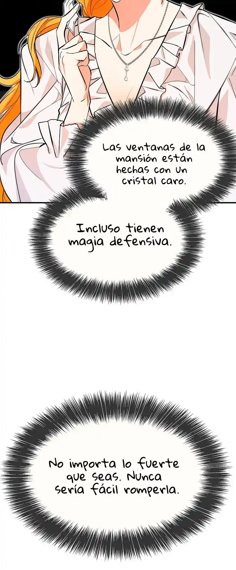 La Mascota De La Gran Duquesa - Capítulo 6 - Página 41 - LectorTMOo