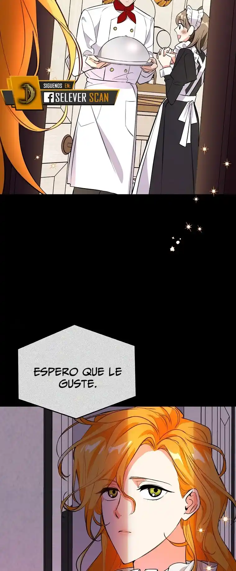 La Mascota De La Gran Duquesa - Capítulo 6 - Página 46 - LectorTMOo