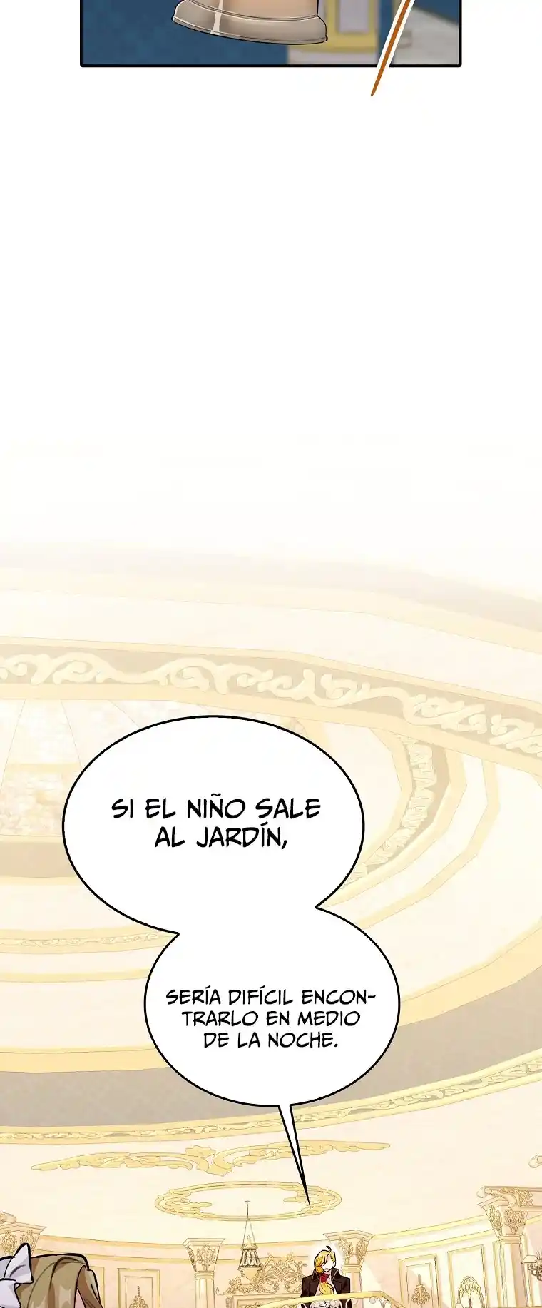 La Mascota De La Gran Duquesa - Capítulo 7 - Página 13 - LectorTMOo