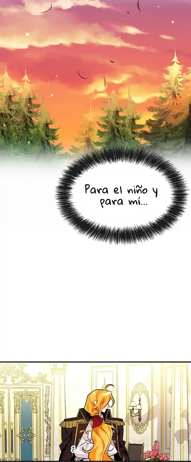 La Mascota De La Gran Duquesa - Capítulo 7 - Página 24 - LectorTMOo