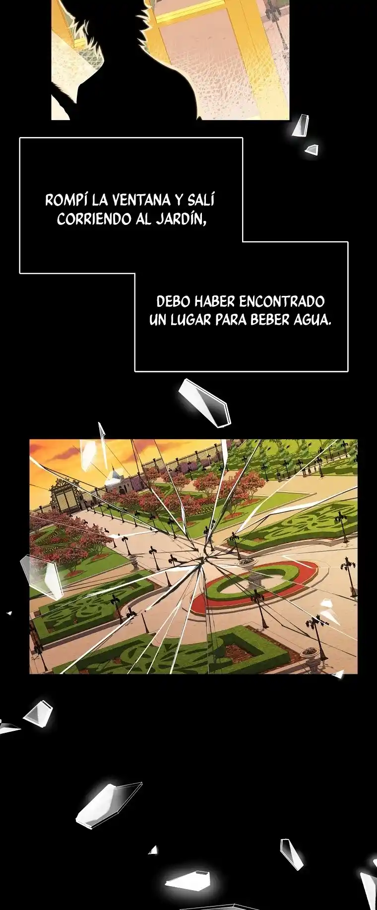 La Mascota De La Gran Duquesa - Capítulo 7 - Página 49 - LectorTMOo