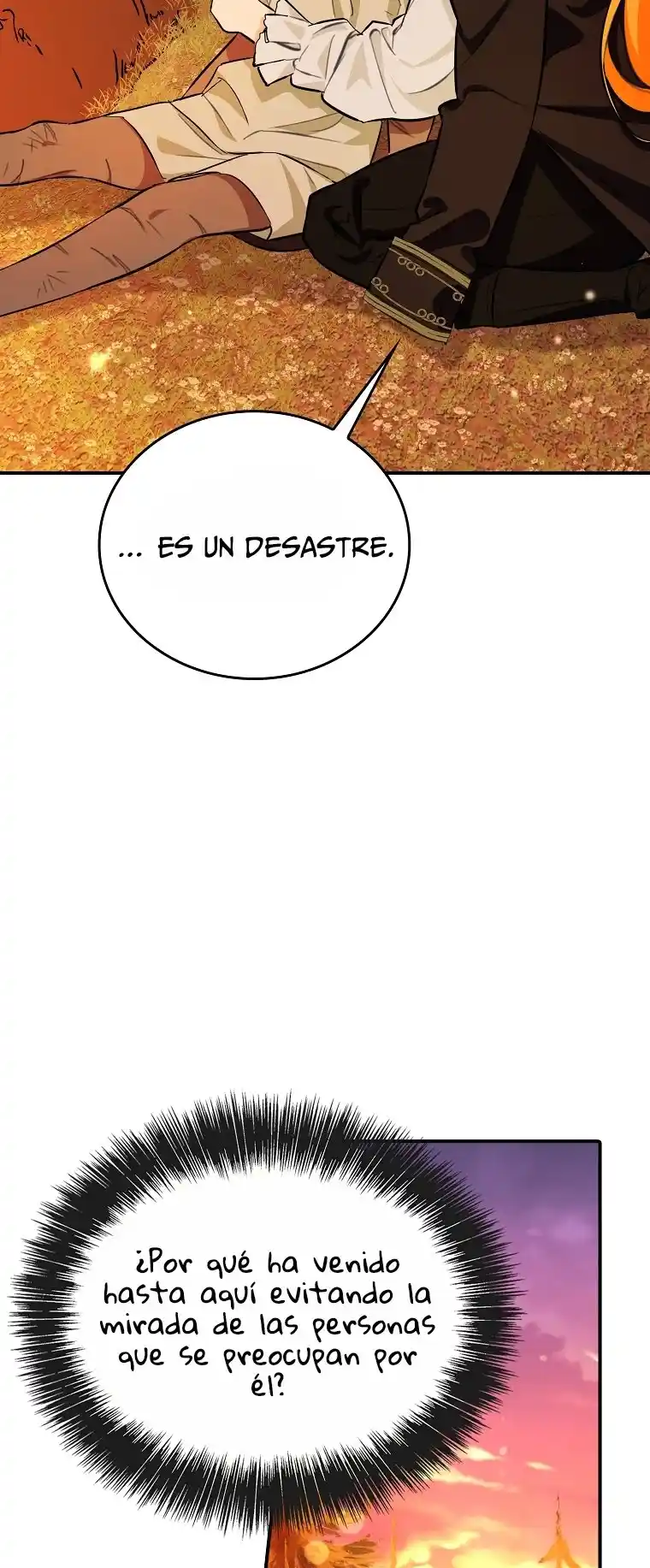 La Mascota De La Gran Duquesa - Capítulo 7 - Página 52 - LectorTMOo