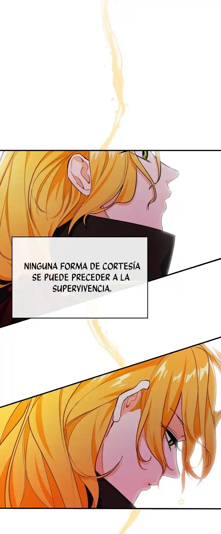 La Mascota De La Gran Duquesa - Capítulo 7 - Página 56 - LectorTMOo