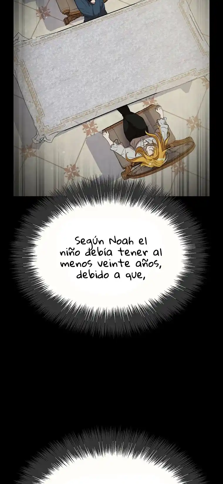 La Mascota De La Gran Duquesa - Capítulo 9 - Página 16 - LectorTMOo