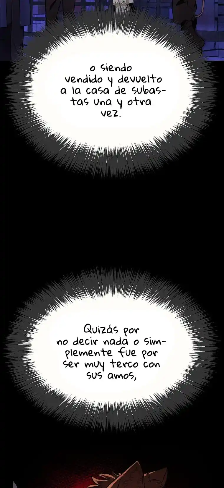 La Mascota De La Gran Duquesa - Capítulo 9 - Página 18 - LectorTMOo