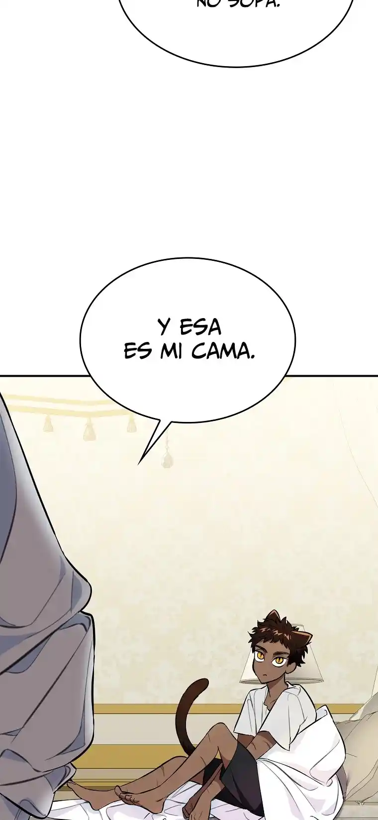 La Mascota De La Gran Duquesa - Capítulo 9 - Página 22 - LectorTMOo