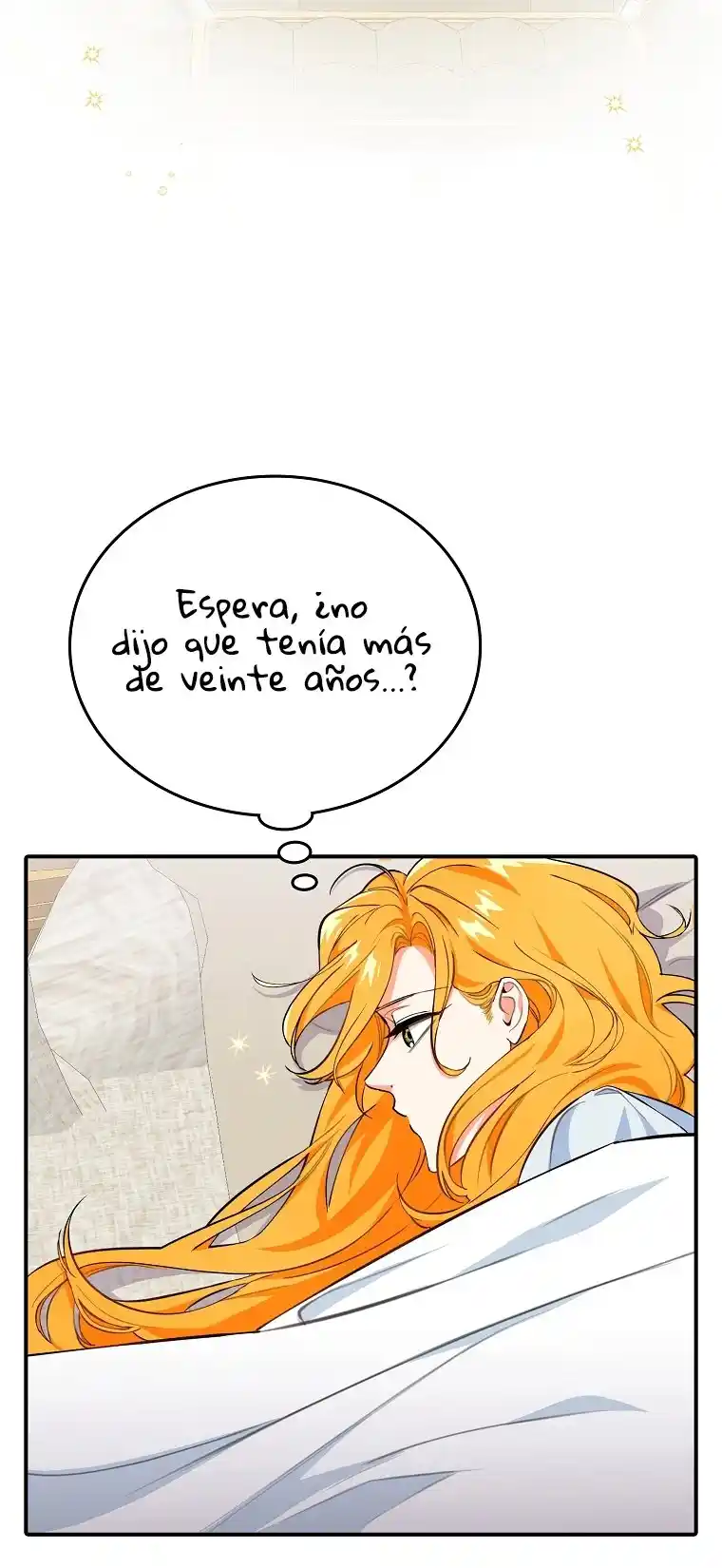 La Mascota De La Gran Duquesa - Capítulo 9 - Página 34 - LectorTMOo