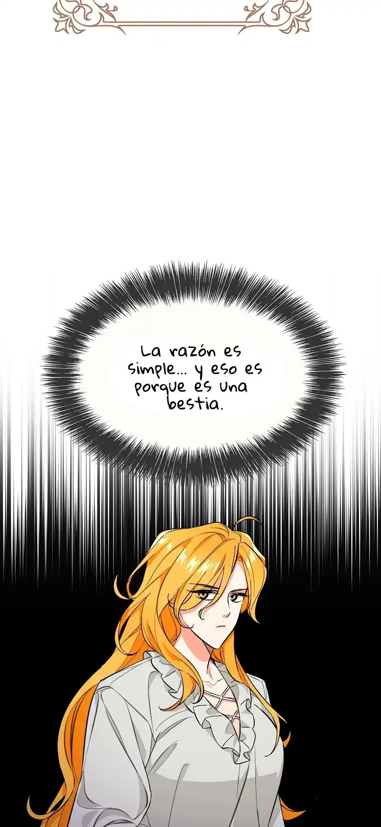 La Mascota De La Gran Duquesa - Capítulo 9 - Página 41 - LectorTMOo