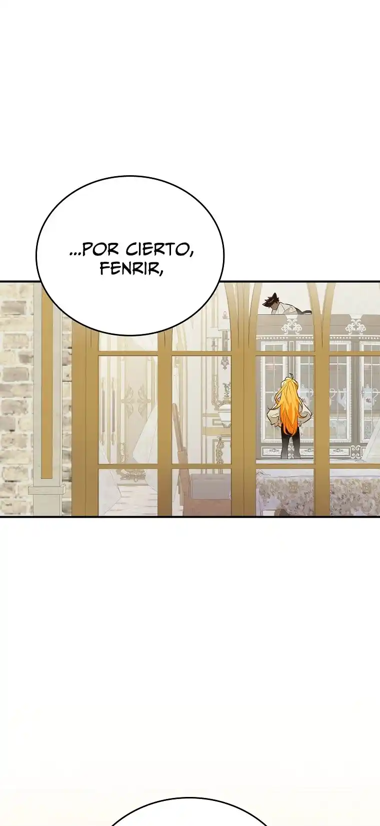 La Mascota De La Gran Duquesa - Capítulo 9 - Página 44 - LectorTMOo