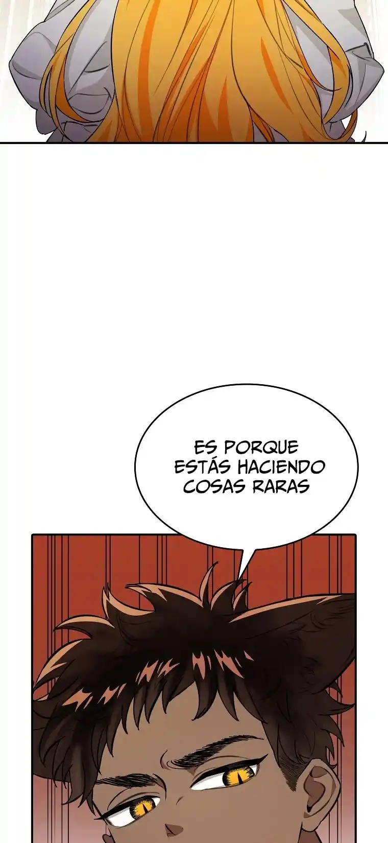 La Mascota De La Gran Duquesa - Capítulo 9 - Página 46 - LectorTMOo
