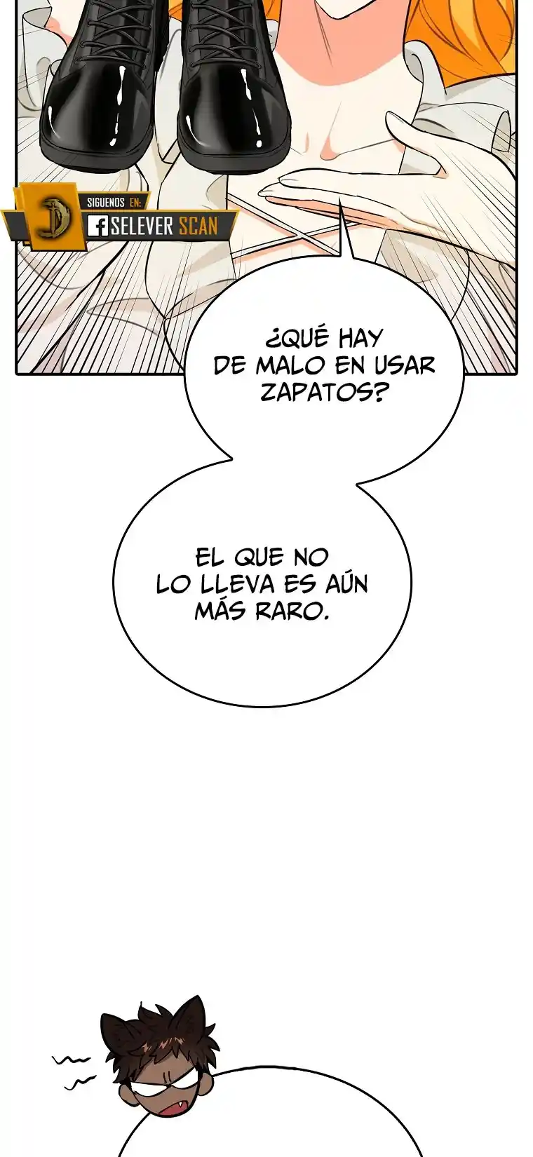La Mascota De La Gran Duquesa - Capítulo 9 - Página 48 - LectorTMOo