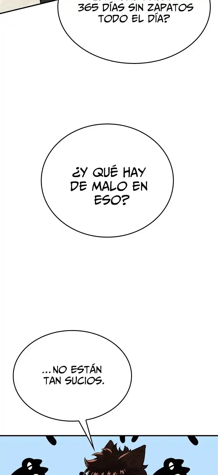 La Mascota De La Gran Duquesa - Capítulo 9 - Página 51 - LectorTMOo