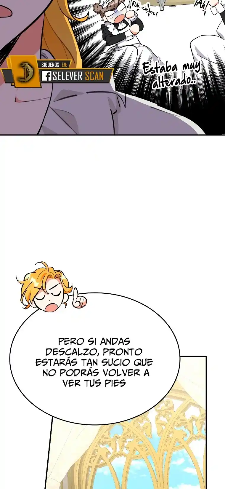 La Mascota De La Gran Duquesa - Capítulo 9 - Página 53 - LectorTMOo
