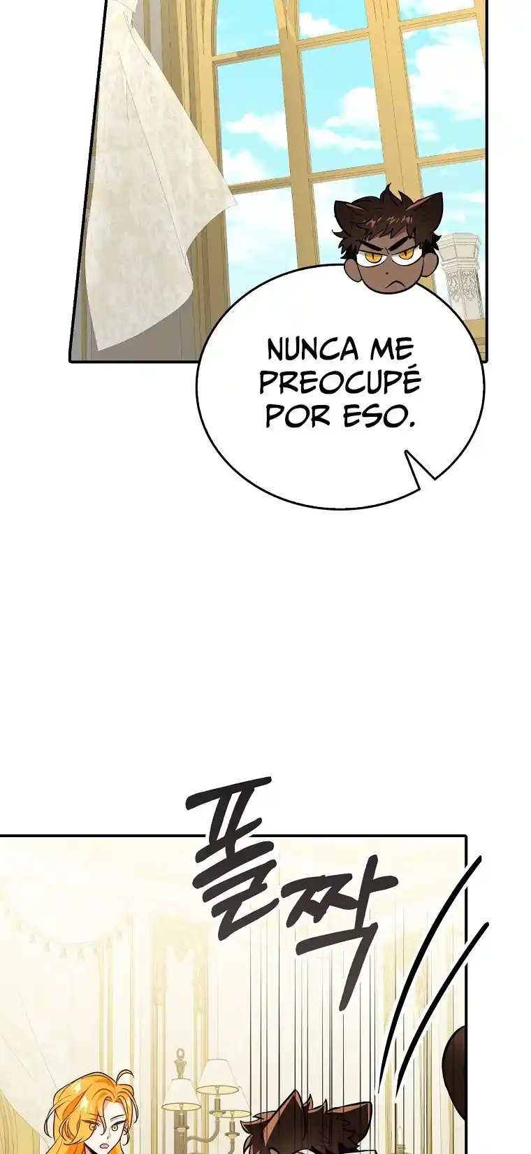 La Mascota De La Gran Duquesa - Capítulo 9 - Página 54 - LectorTMOo