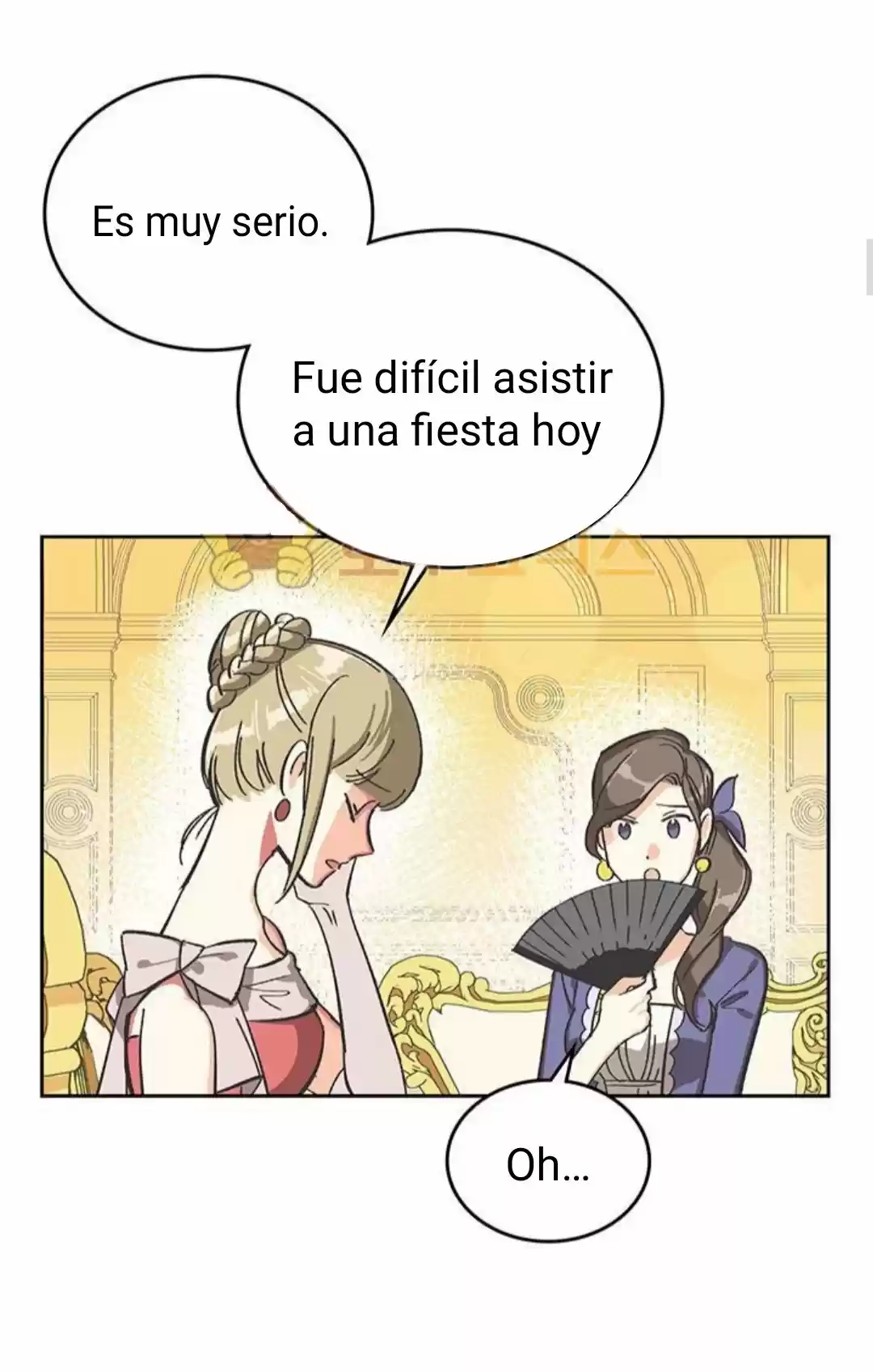La Mascota Del Vecino - Capítulo 1 - Página 7 - LectorTMOo