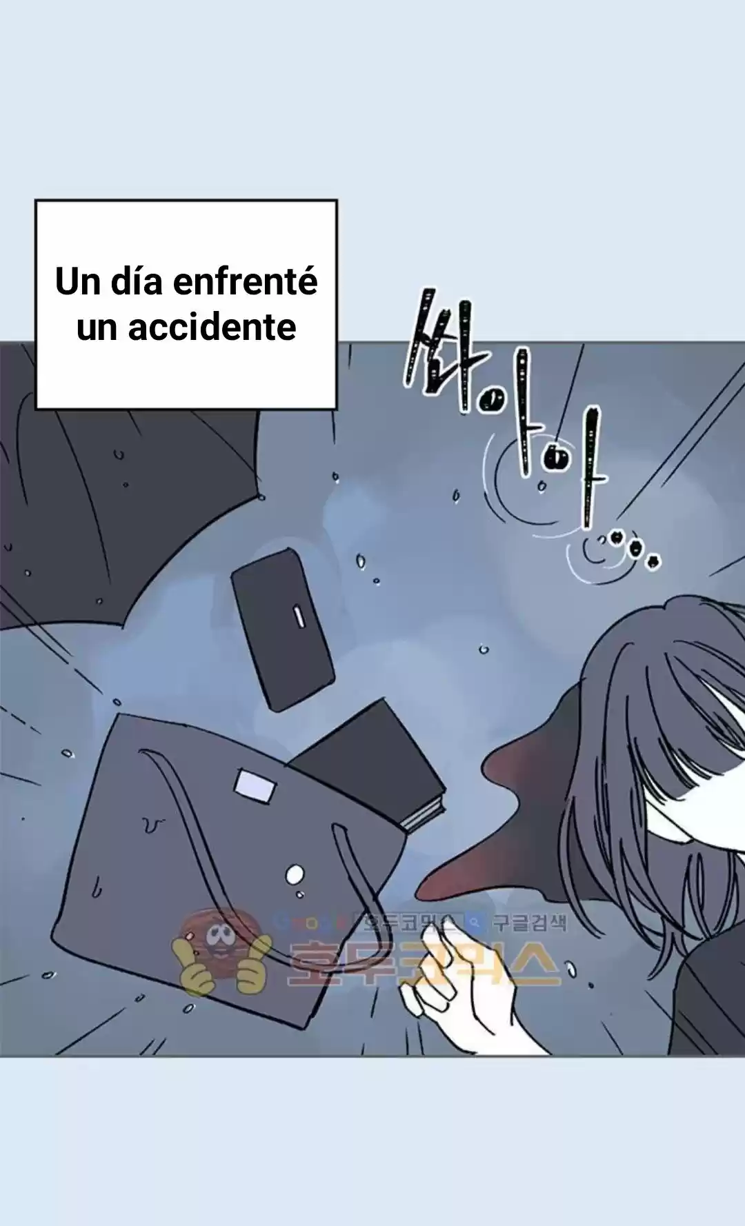La Mascota Del Vecino - Capítulo 1 - Página 16 - LectorTMOo
