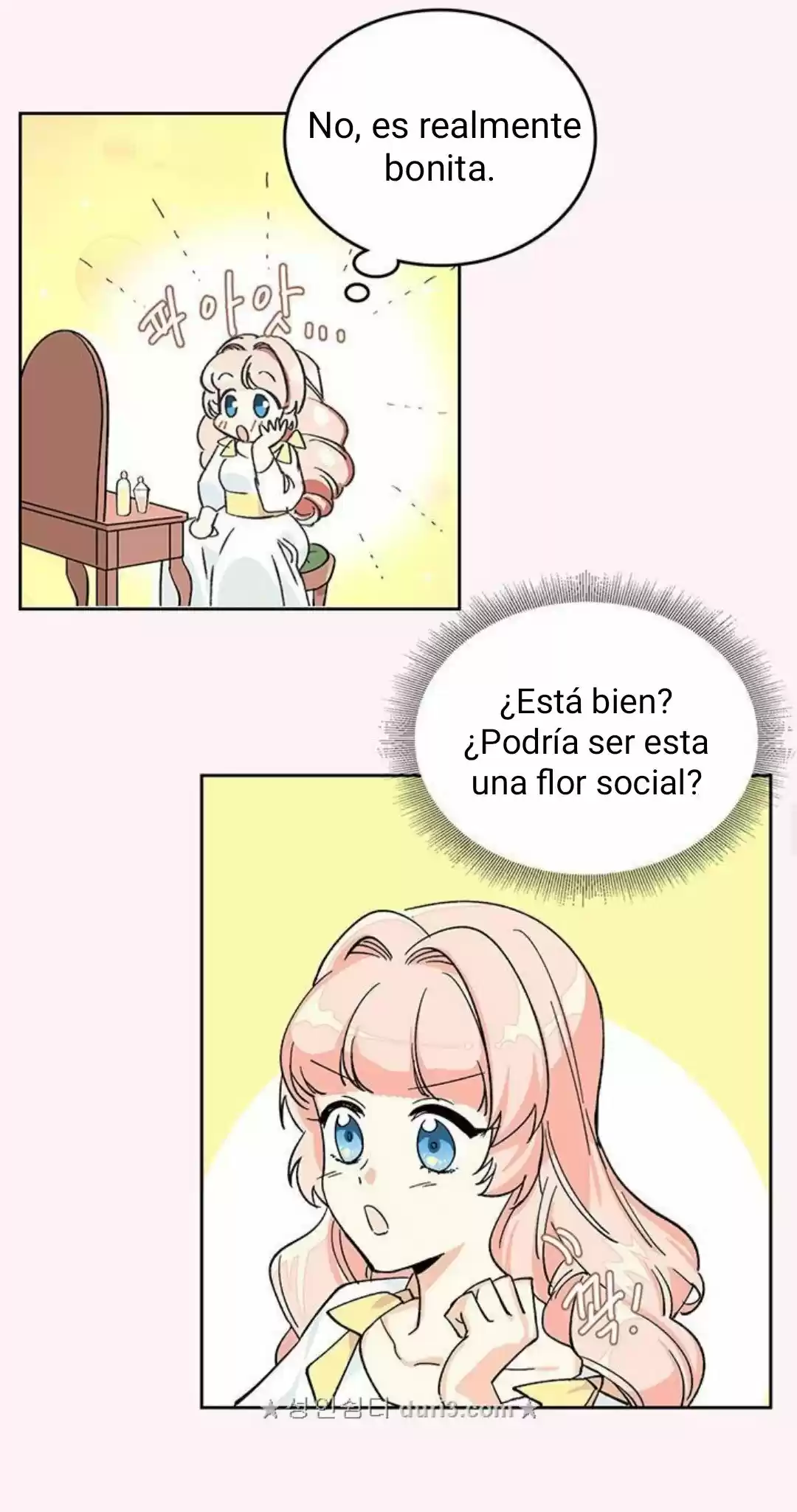 La Mascota Del Vecino - Capítulo 1 - Página 19 - LectorTMOo