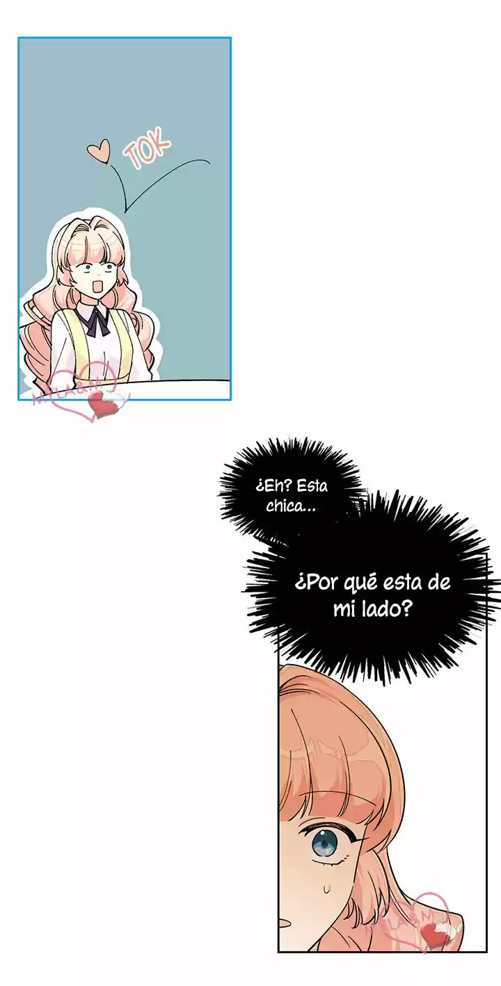 La Mascota Del Vecino - Capítulo 10 - Página 16 - LectorTMOo