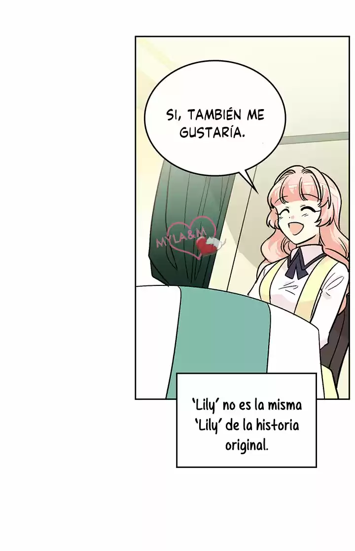 La Mascota Del Vecino - Capítulo 10 - Página 22 - LectorTMOo