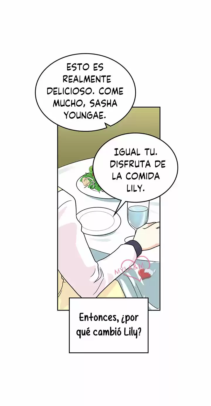 La Mascota Del Vecino - Capítulo 10 - Página 23 - LectorTMOo