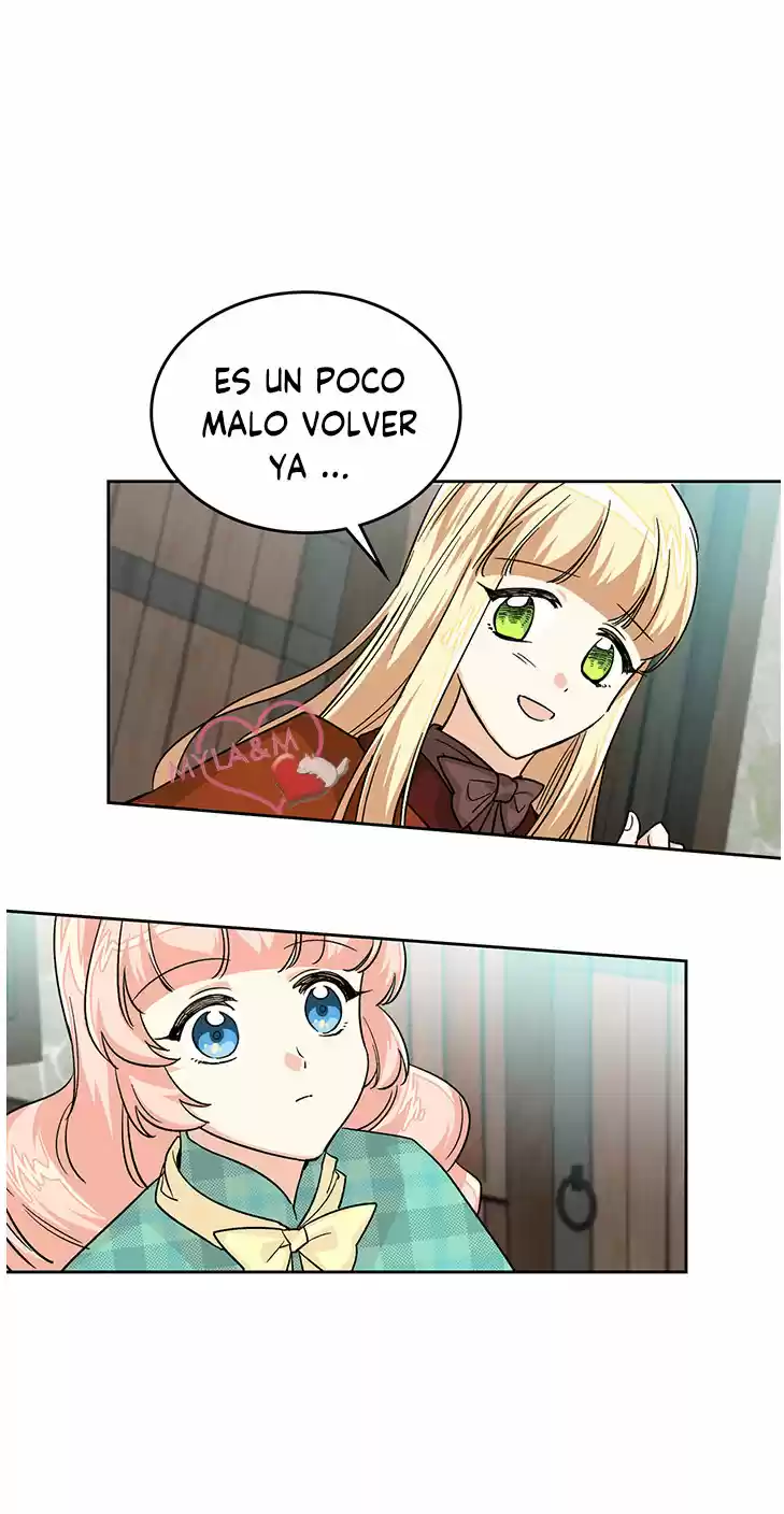 La Mascota Del Vecino - Capítulo 10 - Página 30 - LectorTMOo
