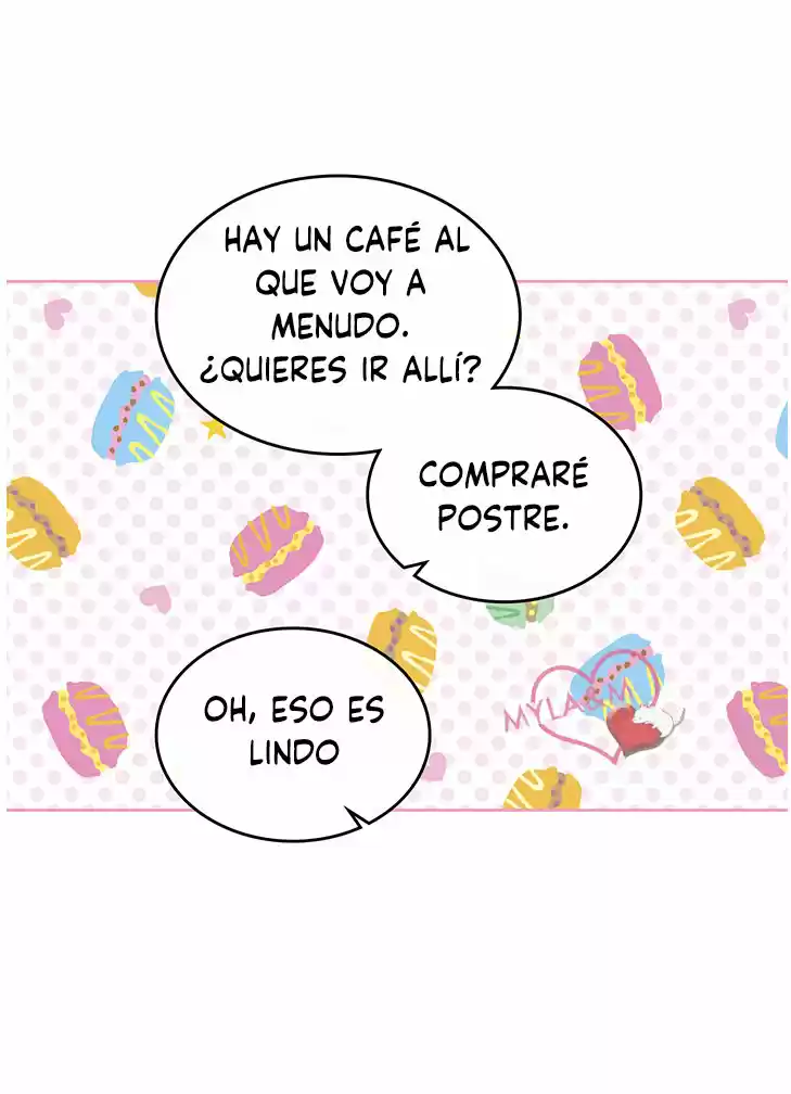 La Mascota Del Vecino - Capítulo 10 - Página 31 - LectorTMOo