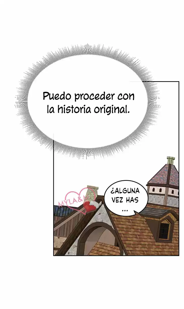 La Mascota Del Vecino - Capítulo 10 - Página 36 - LectorTMOo