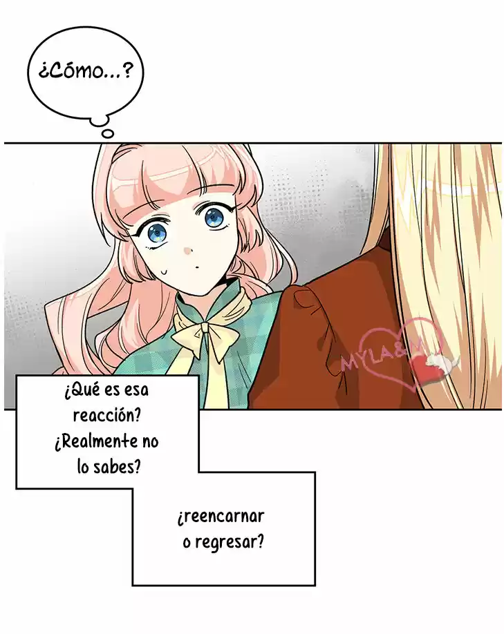 La Mascota Del Vecino - Capítulo 10 - Página 39 - LectorTMOo