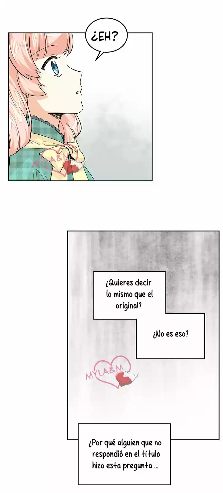 La Mascota Del Vecino - Capítulo 10 - Página 42 - LectorTMOo