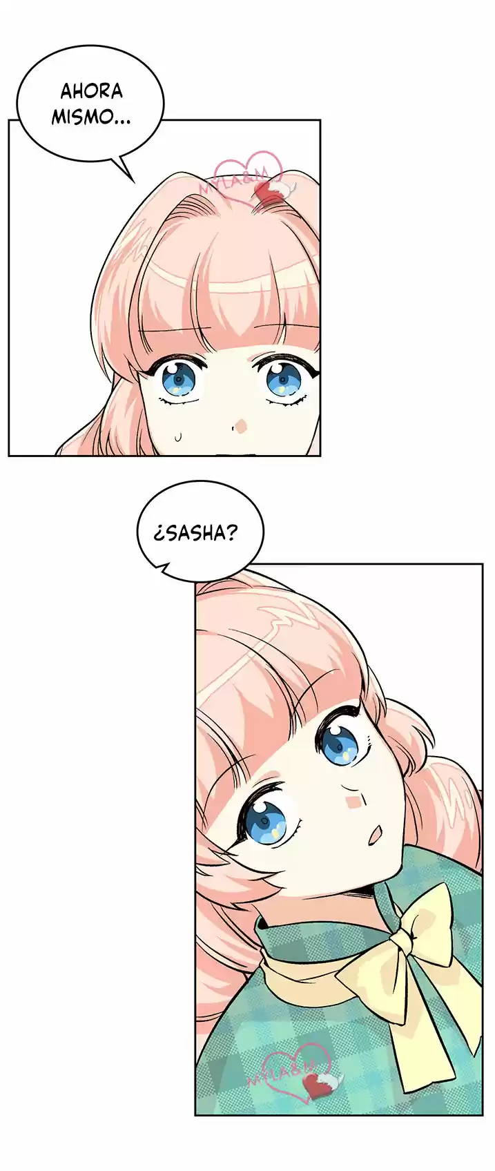La Mascota Del Vecino - Capítulo 10 - Página 47 - LectorTMOo