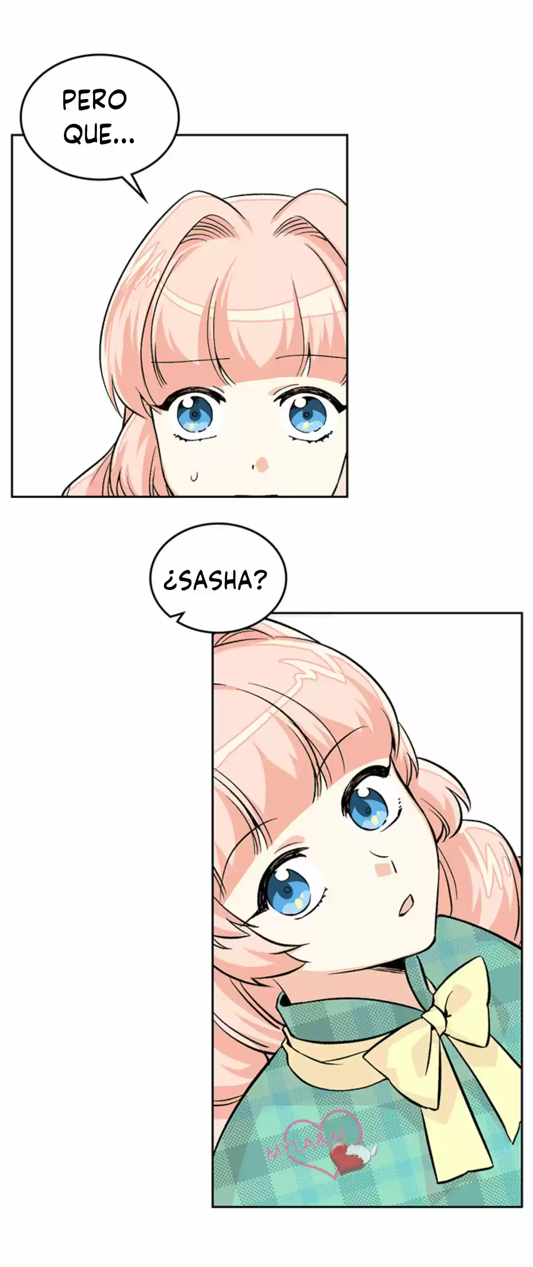 La Mascota Del Vecino - Capítulo 11 - Página 10 - LectorTMOo