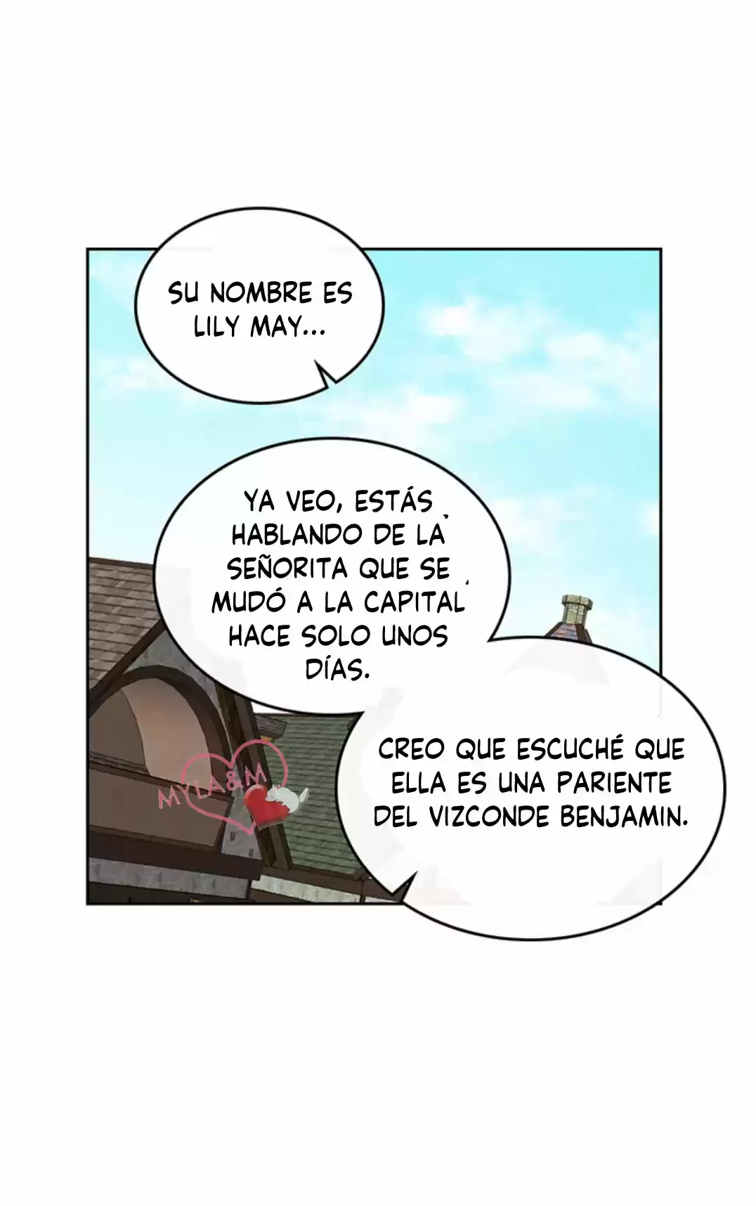 La Mascota Del Vecino - Capítulo 11 - Página 21 - LectorTMOo