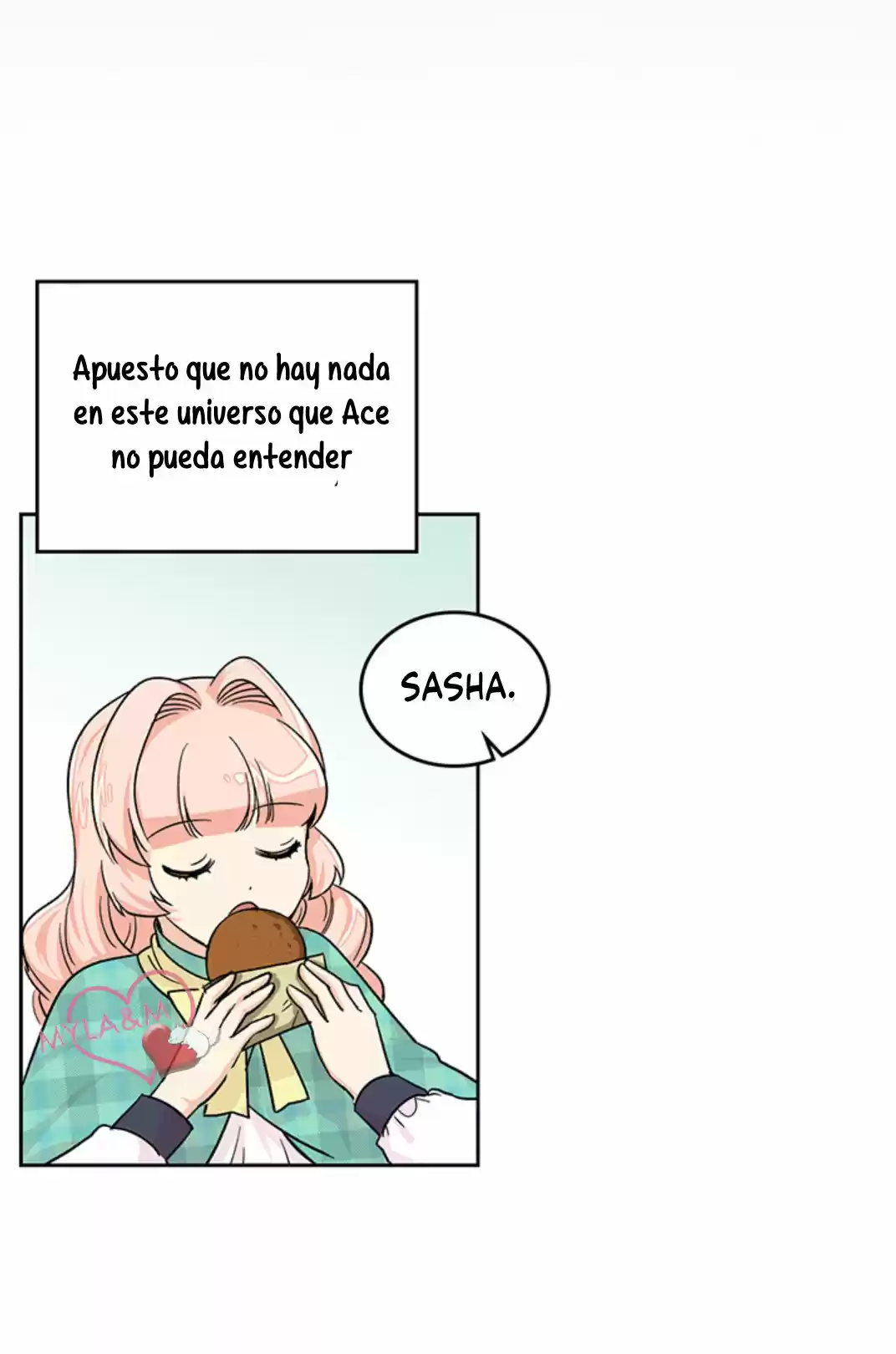 La Mascota Del Vecino - Capítulo 11 - Página 25 - LectorTMOo