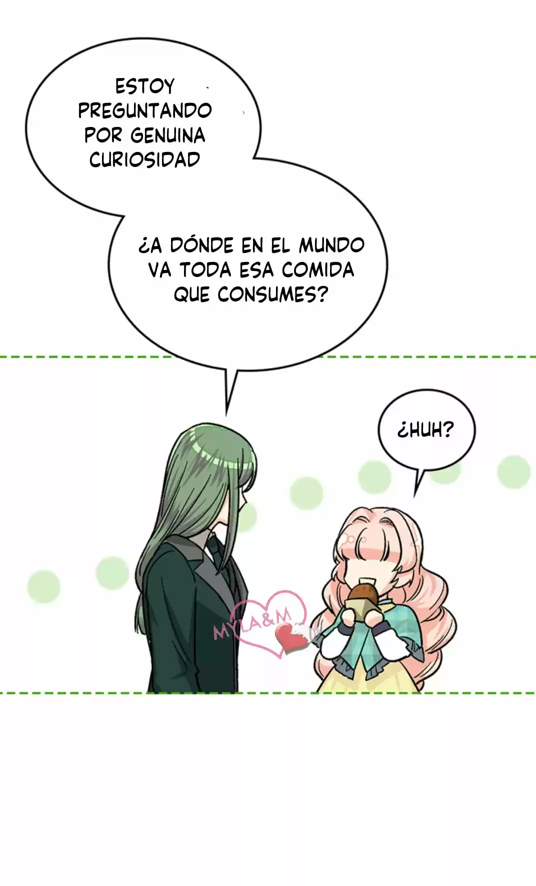 La Mascota Del Vecino - Capítulo 11 - Página 26 - LectorTMOo