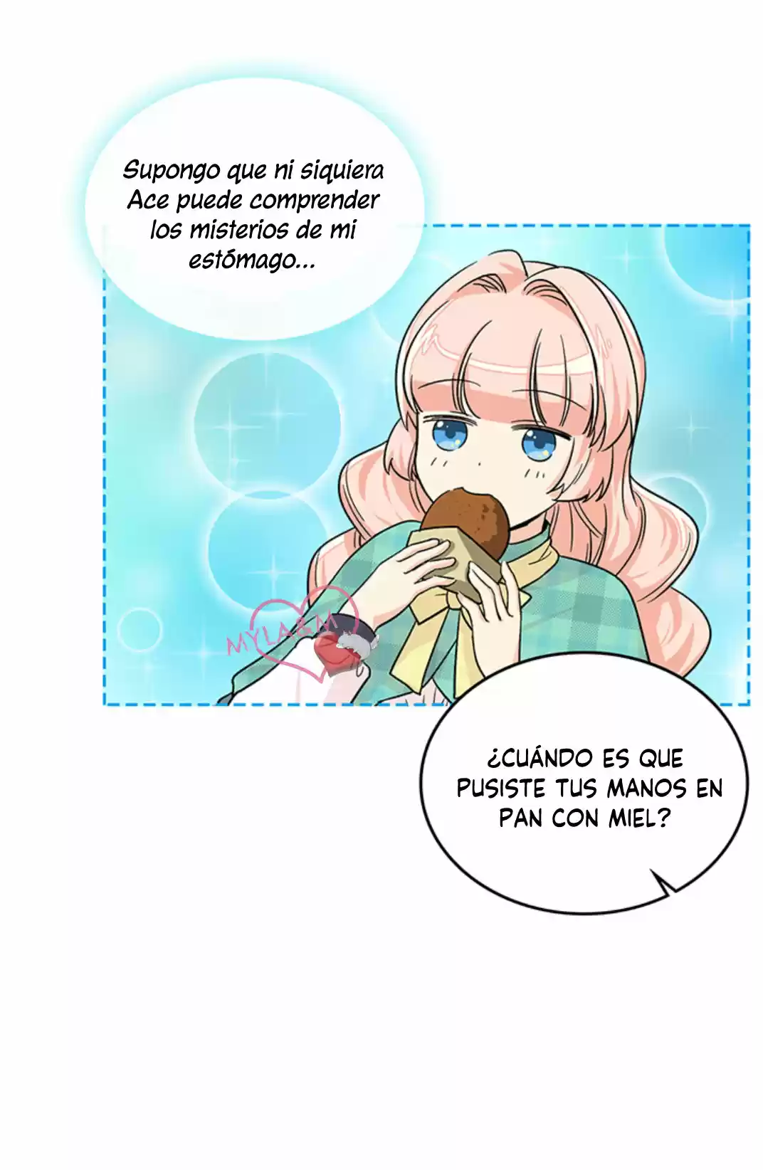 La Mascota Del Vecino - Capítulo 11 - Página 27 - LectorTMOo
